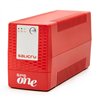 UPS SALICRU 500VA SERIE ONE IEC