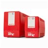 UPS SALICRU 900VA SERIE ONE + CONEXION USB
