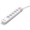 REGLETA SALICRU SPS SAFE 5+