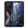 COMANDERO PDA SMARTPHONE CUBOT KING KONG STAR 6.78 12G/256G/5G/NFC/RUGE R