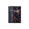 COMANDERO PDA SMARTPHONE CUBOT KING KONG 8 6.52 6G/256G/4G/NFC/IP69K/RUG B