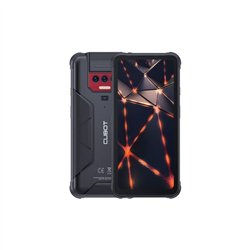 COMANDERO PDA SMARTPHONE CUBOT KING KONG 8 6.52 6G/256G/4G/NFC/IP69K/RUG R