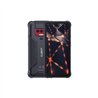 COMANDERO PDA SMARTPHONE CUBOT KING KONG 8 6.52 6G/256G/4G/NFC/IP69K/RUG R