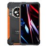 COMANDERO PDA SMARTPHONE CUBOT KING KONG ACE 3 6.58 8/256/5G/NFC/IP69/RUG