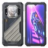 COMANDERO PDA SMARTPHONE CUBOT KING KONG X 6.5 16G/512G/5G/NFC/RUG