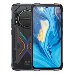 COMANDERO PDA SMARTPHONE CUBOT KING KONG POWER 3 6.72 6G/256G/4G/NFC/IP68/RG