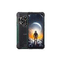COMANDERO PDA SMARTPHONE CUBOT KING KONG ACE 2 6.56 6/128/4G/NFC/IP69/RUG