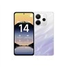 SMARTPHONE XIAOMI REDMI NOTE 14 6.67 6GB/128GB/108MP/NFC/4G PURPLE