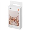 PAPEL FOTOGRAFICO XIAOMI MI PORTABLE PHOTO PRINTER PAPER 5 X 7.6 20HOJAS