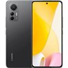 SMARTPHONE XIAOMI 12 LITE 6.5 FHD+ 8GB/128GB/108MP/NFC BLACK