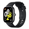 SMARTWATCH RELOJ XIAOMI WATCH 4 BLACK