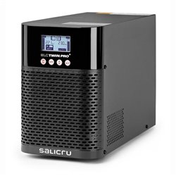 UPS SALICRU 1000VA TWIN PRO 2 SERIES