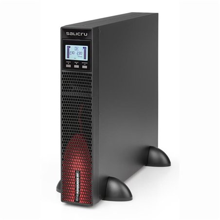 UPS SALICRU 3000VA ADVANCED RT 2 SERIES RACK