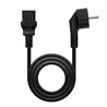 CABLE ALIMENTACION CPU NANOCABLE 3M
