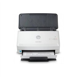 ESCANER HP DOCUMENTAL SCANJET PRO 3000 S4 DUPLEX ADF WHITE