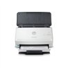 ESCANER HP DOCUMENTAL SCANJET PRO 3000 S4 DUPLEX ADF WHITE