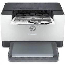 IMPRESORA HP LASERJET MONOCROMO M209DW WIFI