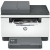 IMPRESORA MFP HP LASER MONOCROMO LASERJET M234SDN ADF DUPLEX WHITE
