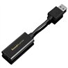 TARJETA DE SONIDO CREATIVE SOUNDBLASTER PLAY 3 USB