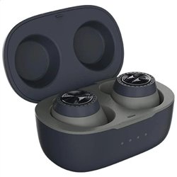 AURICULARES MOTOROLA VERVEBUDS 200 BLUETOOTH WIRELESS BLACK