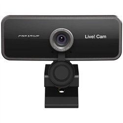 WEBCAM CREATIVE LIVE CAM SYNC FULL HD 1080P