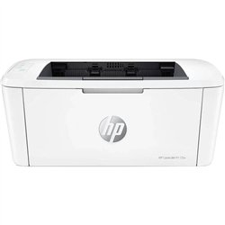 IMPRESORA HP LASERJET MONOCROMO M110W WIFI WHITE