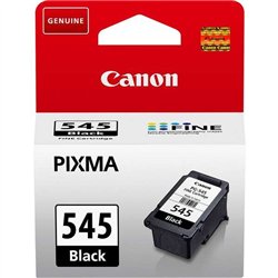 TINTA CANON PG545 BLACK