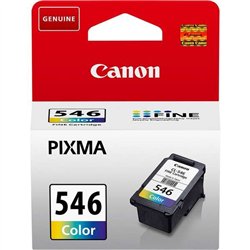 TINTA CANON CL546 COLOR