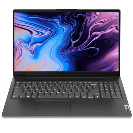 PORTATIL LENOVO V15 G2 N4500/8GB/SSD256GB/15.6 FHD/RJ45/FREEDOS