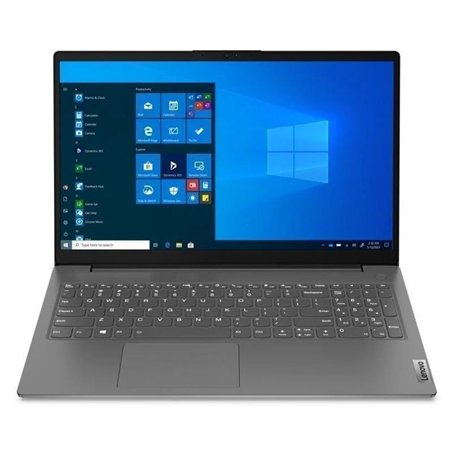 PORTATIL LENOVO V15 G2 N4500/8GB/SSD256GB/15.6 FHD/RJ45/W11PRO