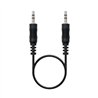 CABLE AUDIO NANOCABLE JACK 3.5/M-3.5/M 10 M