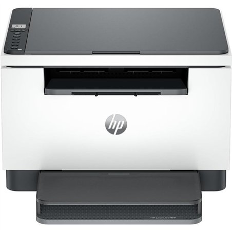 IMPRESORA MFP HP LASER MONOCROMO LASERJET M234D DUPLEX WHITE