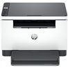 IMPRESORA MFP HP LASER MONOCROMO LASERJET M234D DUPLEX WHITE