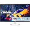 MONITOR ASUS 27 V27EHF-W IPS 100HZ HDMI EYE CARE+ WHITE
