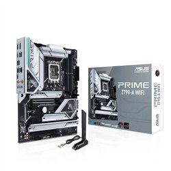 PLACA BASE ASUS Z790-P WIFI CSM ATX X4DDR5 HDMI + DISPLAYPORT