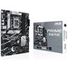 PLACA BASE ASUS PRIME B760-PLUS ATX 4XDDR5 HDMI + VGA + DP