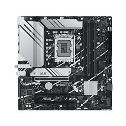 PLACA BASE ASUS PRIME B760M-A WIFI MATX 4XDDR5 HDMI + DP