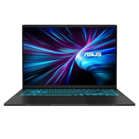 PORTATIL GAMING ASUS V16 INTEL CORE 5 210H/16GB/SSD512GB/RTX4050/16/W11PRO