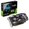 TARJETA DE VIDEO ASUS DUAL NVIDIA RTX 3050 6GB OC EDITION GDRR6 PCIE 4.0