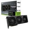TARJETA DE VIDEO NVIDIA ASUS PRIME OC RTX 5070 12GB GDDR7