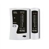 COMPROBADOR CABLES NANOCABLE MULTI RJ11/RJ12/RJ45