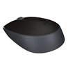 RATON LOGITECH M171 WIRELESS BLACK