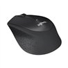 RATON LOGITECH B330 SILENT PLUS WIRELESS BLACK