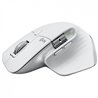 RATON LOGITECH MX MASTER 3S WIRELESS 8000DPI 7 BOTONES WHITE