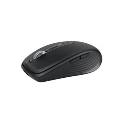 RATON LOGITECH MX ANYWHERE 3S WIRELESS BT 8000DPI 6 BOTONES BLACK