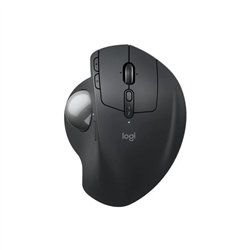 RATON LOGITECH MX ERGO S WIRELESS TRACKBALL BLACK