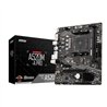 PLACA BASE MSI A520M-A PRO AMD AM4 DVI + HDMI