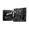 PLACA BASE MSI B760M-P MATX DDR4 VGA + HDMI + DP