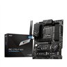 PLACA BASE MSI PRO Z790-P WIFI ATX X4DDR5 HDMI + DISPLAYPORT