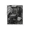 PLACA BASE MSI PRO B760 GAMING PLUS WIFI ATX 4XDDR5 HDMI + DP